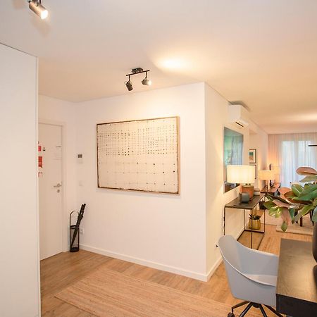 Liiiving In Gaia - Cooper Residence Apartments Vila Nova de Gaia Exterior photo