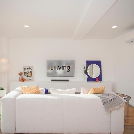 Liiiving In Gaia - Cooper Residence Apartments Vila Nova de Gaia Exterior photo