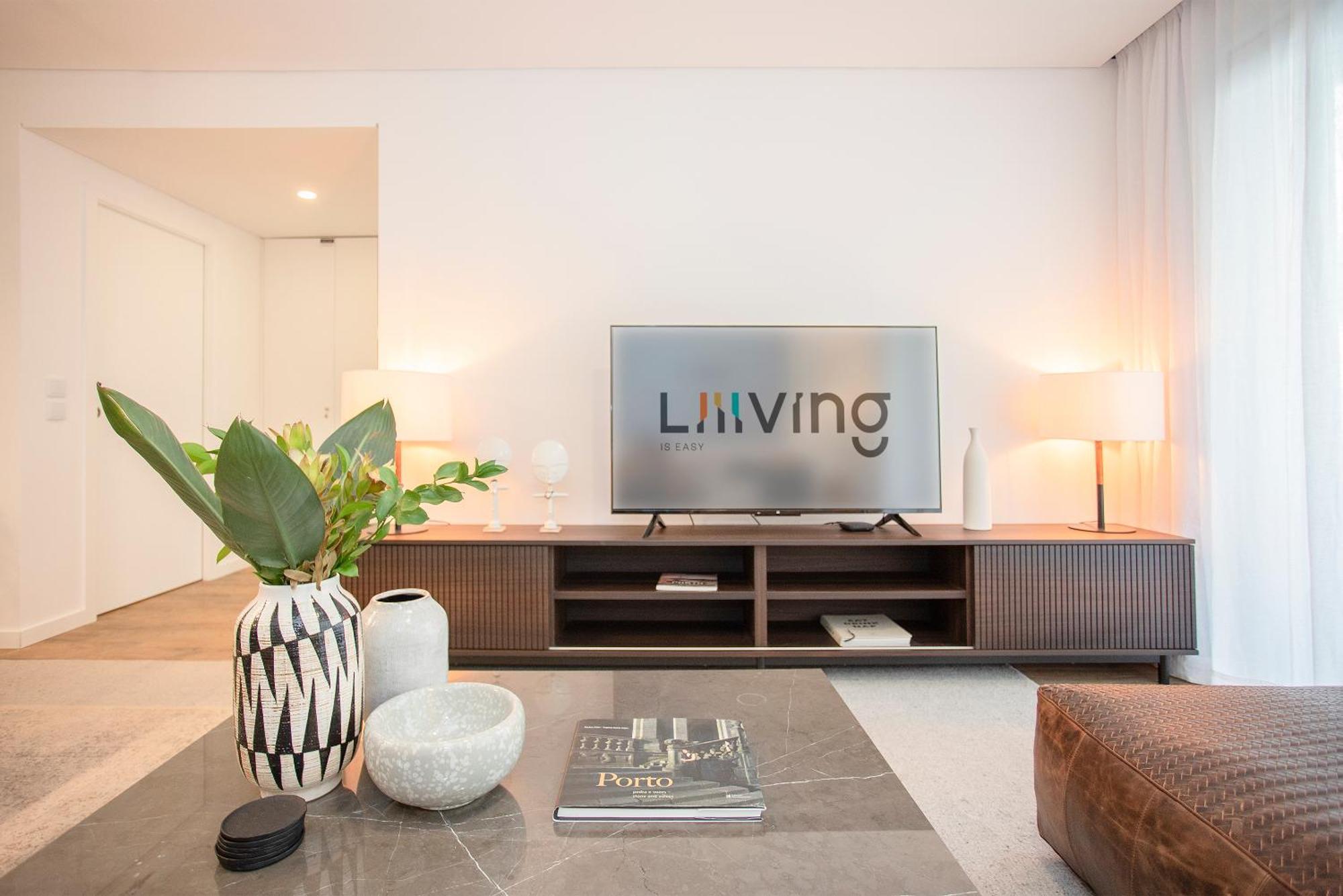 Liiiving In Gaia - Cooper Residence Apartments Vila Nova de Gaia Exterior photo