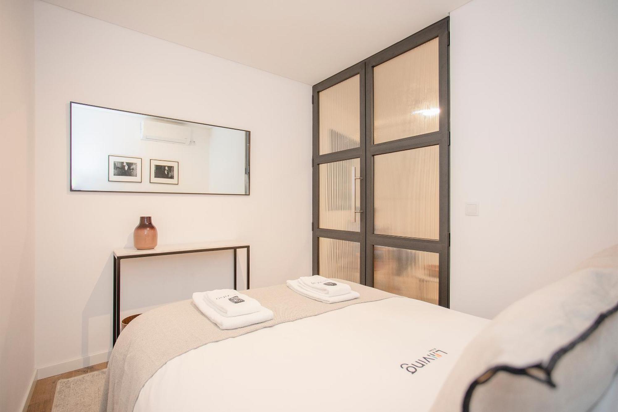 Liiiving In Gaia - Cooper Residence Apartments Vila Nova de Gaia Exterior photo