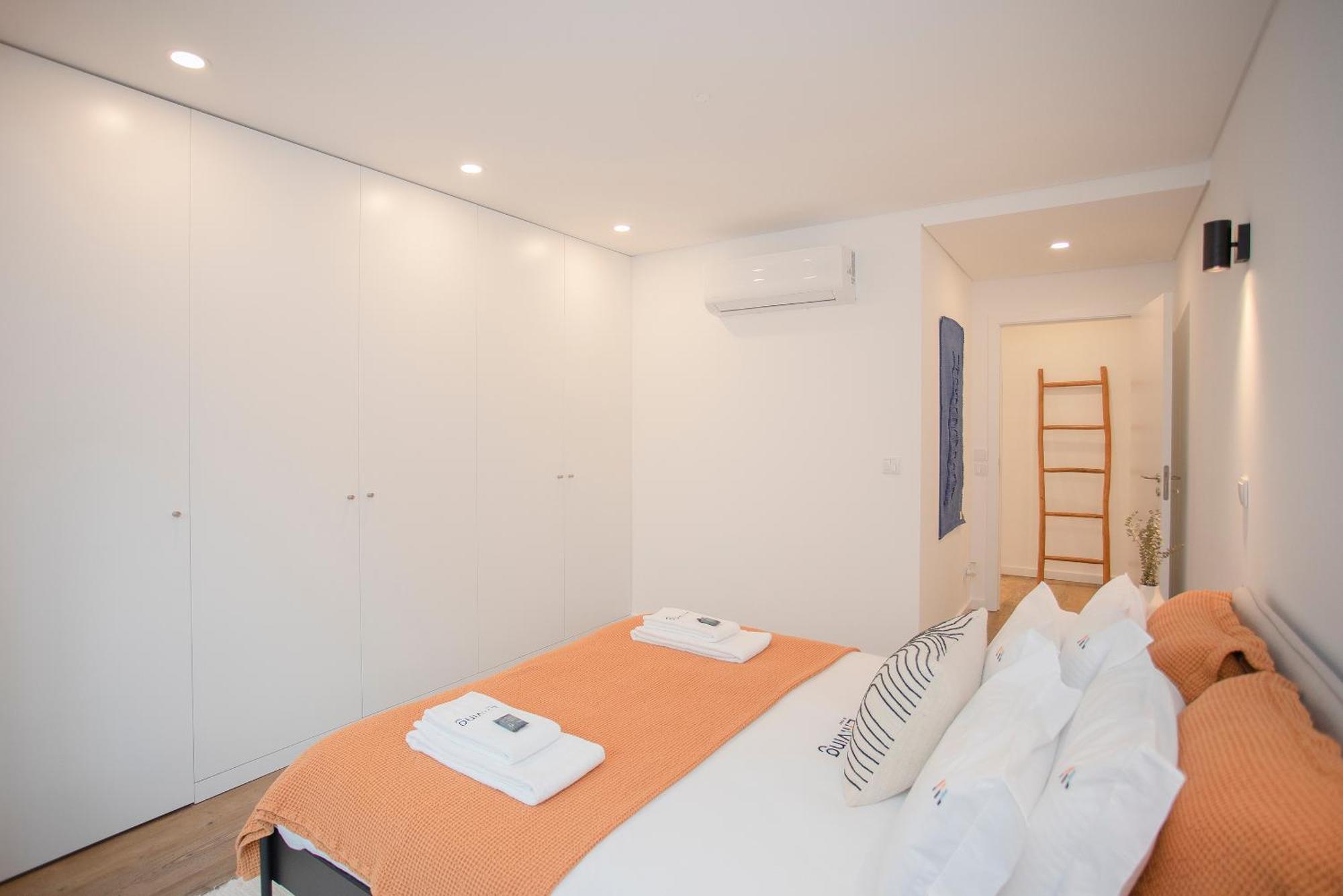 Liiiving In Gaia - Cooper Residence Apartments Vila Nova de Gaia Exterior photo