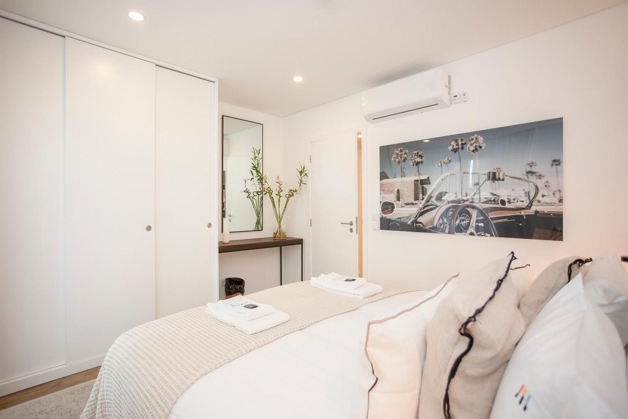 Liiiving In Gaia - Cooper Residence Apartments Vila Nova de Gaia Exterior photo