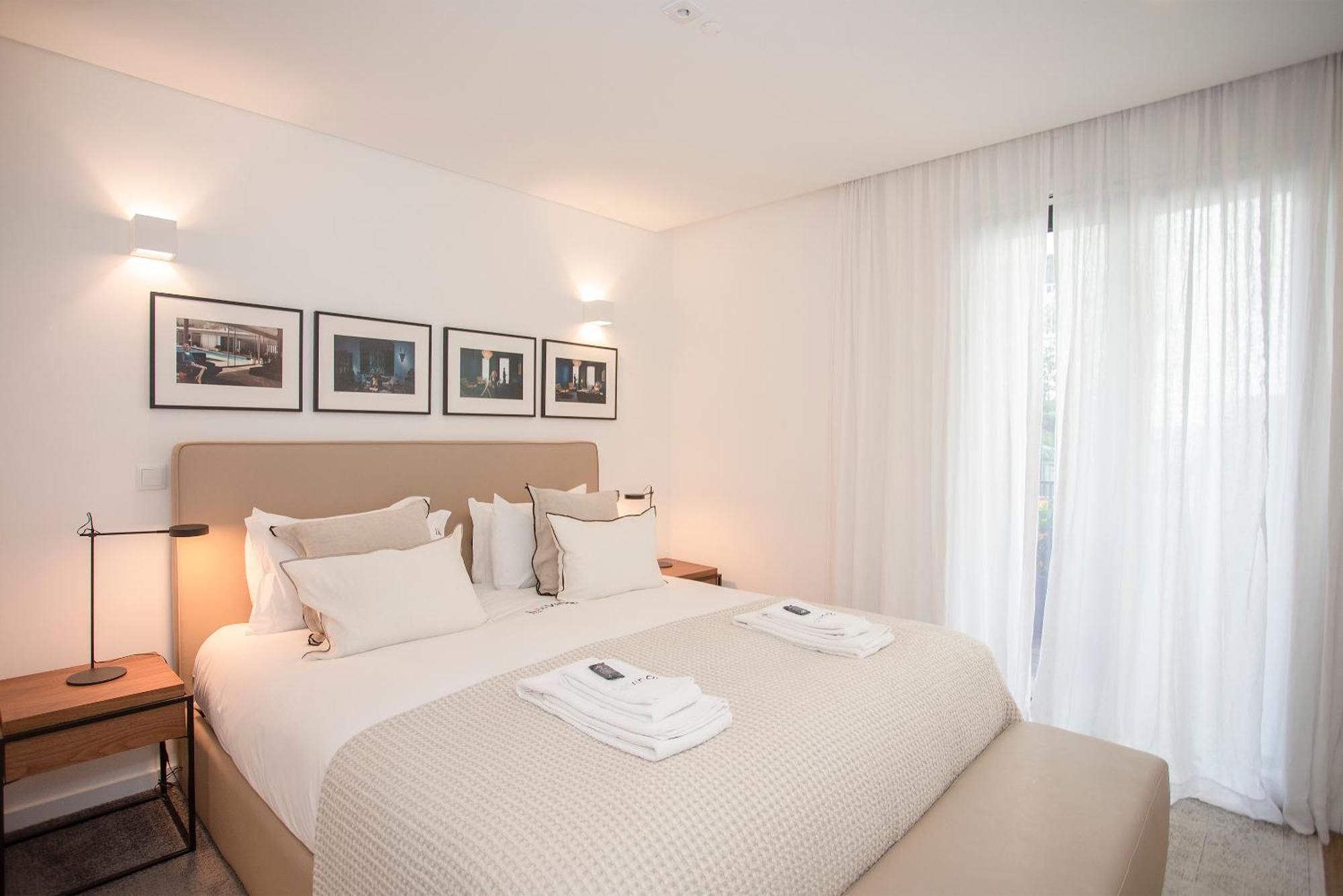 Liiiving In Gaia - Cooper Residence Apartments Vila Nova de Gaia Exterior photo