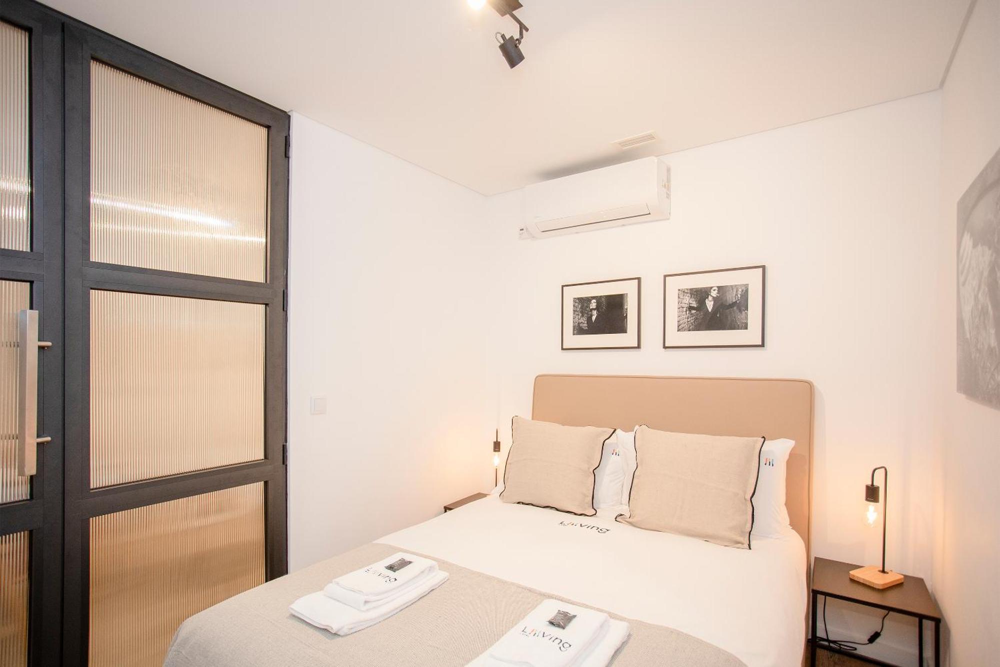 Liiiving In Gaia - Cooper Residence Apartments Vila Nova de Gaia Exterior photo
