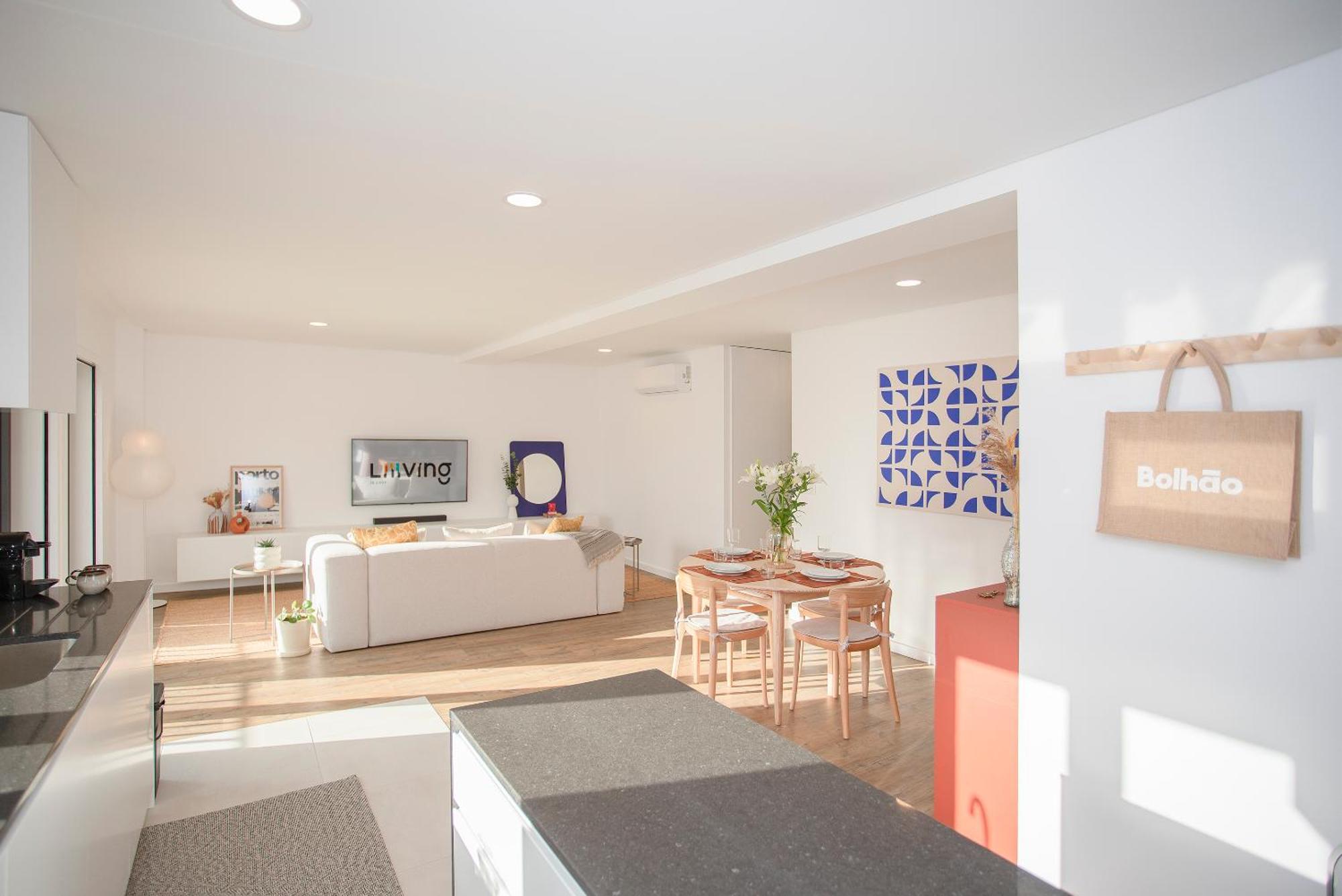 Liiiving In Gaia - Cooper Residence Apartments Vila Nova de Gaia Exterior photo