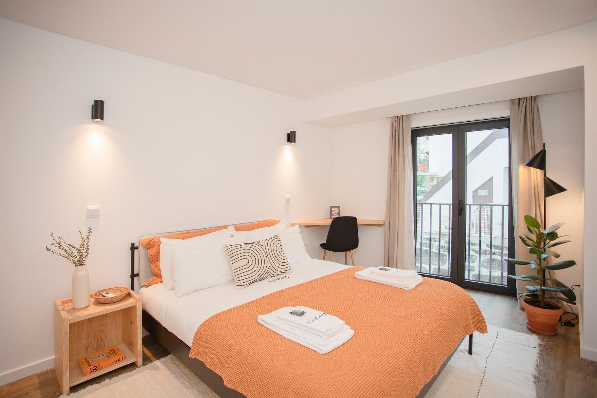 Liiiving In Gaia - Cooper Residence Apartments Vila Nova de Gaia Exterior photo