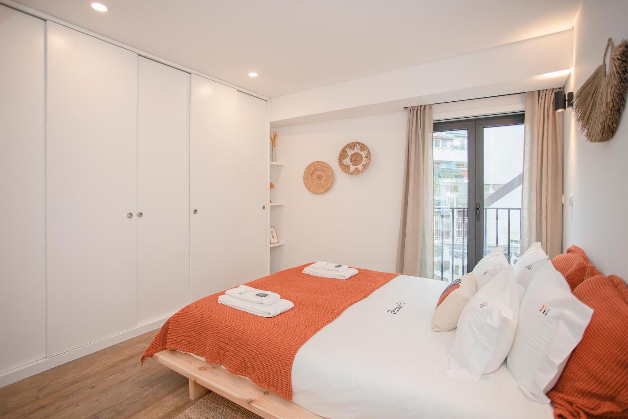 Liiiving In Gaia - Cooper Residence Apartments Vila Nova de Gaia Exterior photo