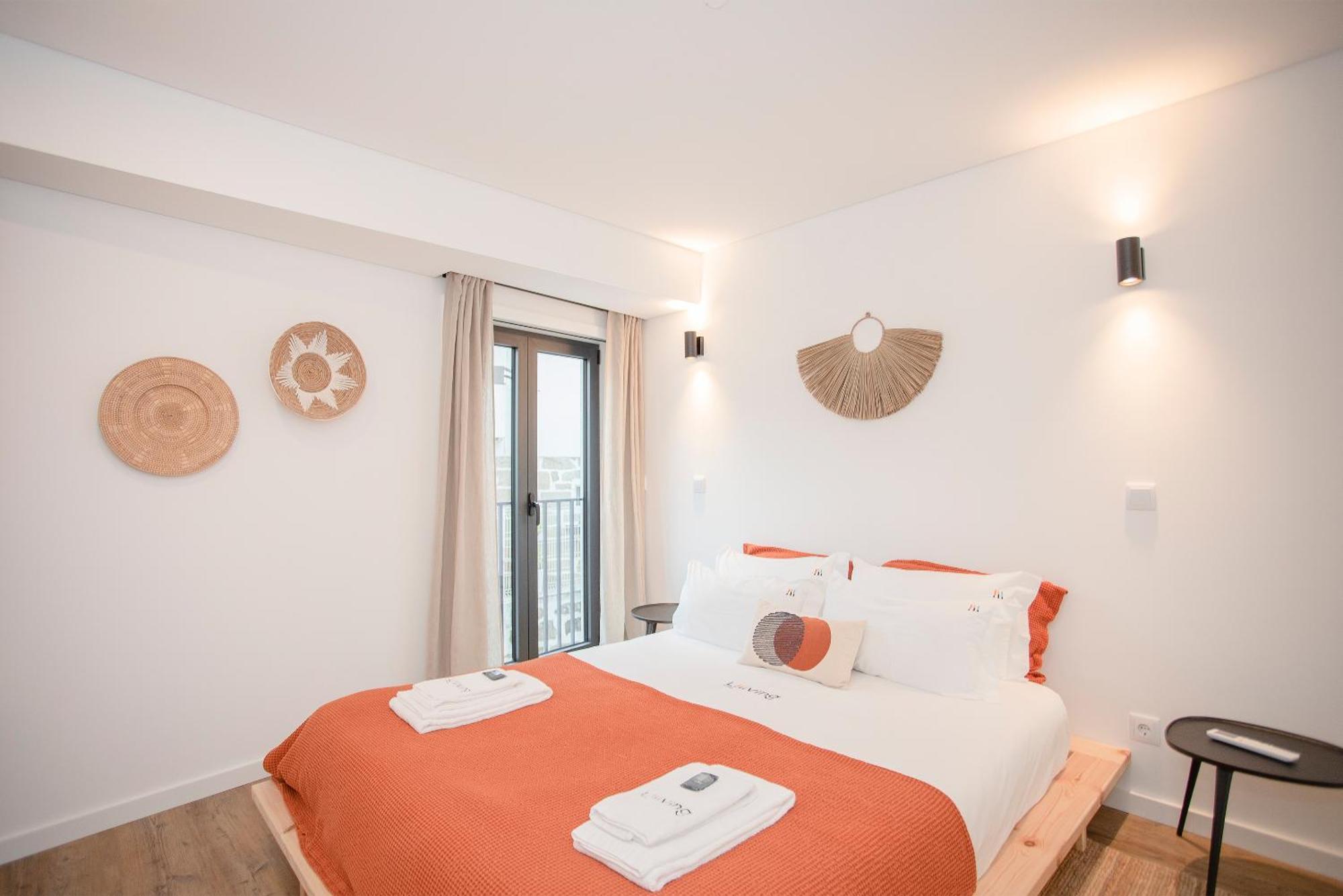 Liiiving In Gaia - Cooper Residence Apartments Vila Nova de Gaia Exterior photo