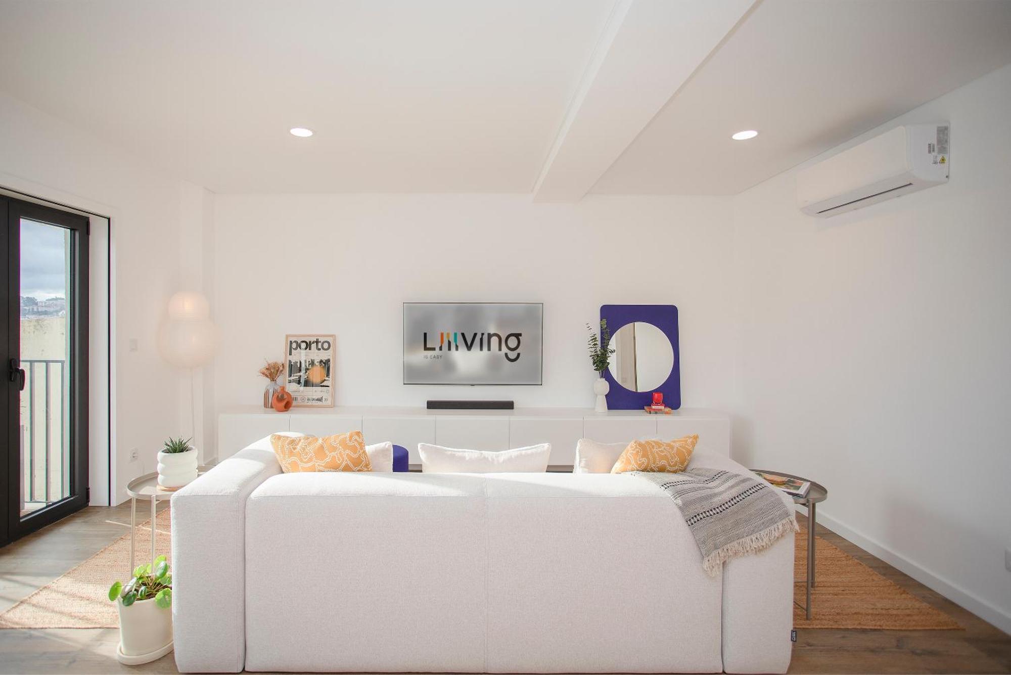 Liiiving In Gaia - Cooper Residence Apartments Vila Nova de Gaia Exterior photo